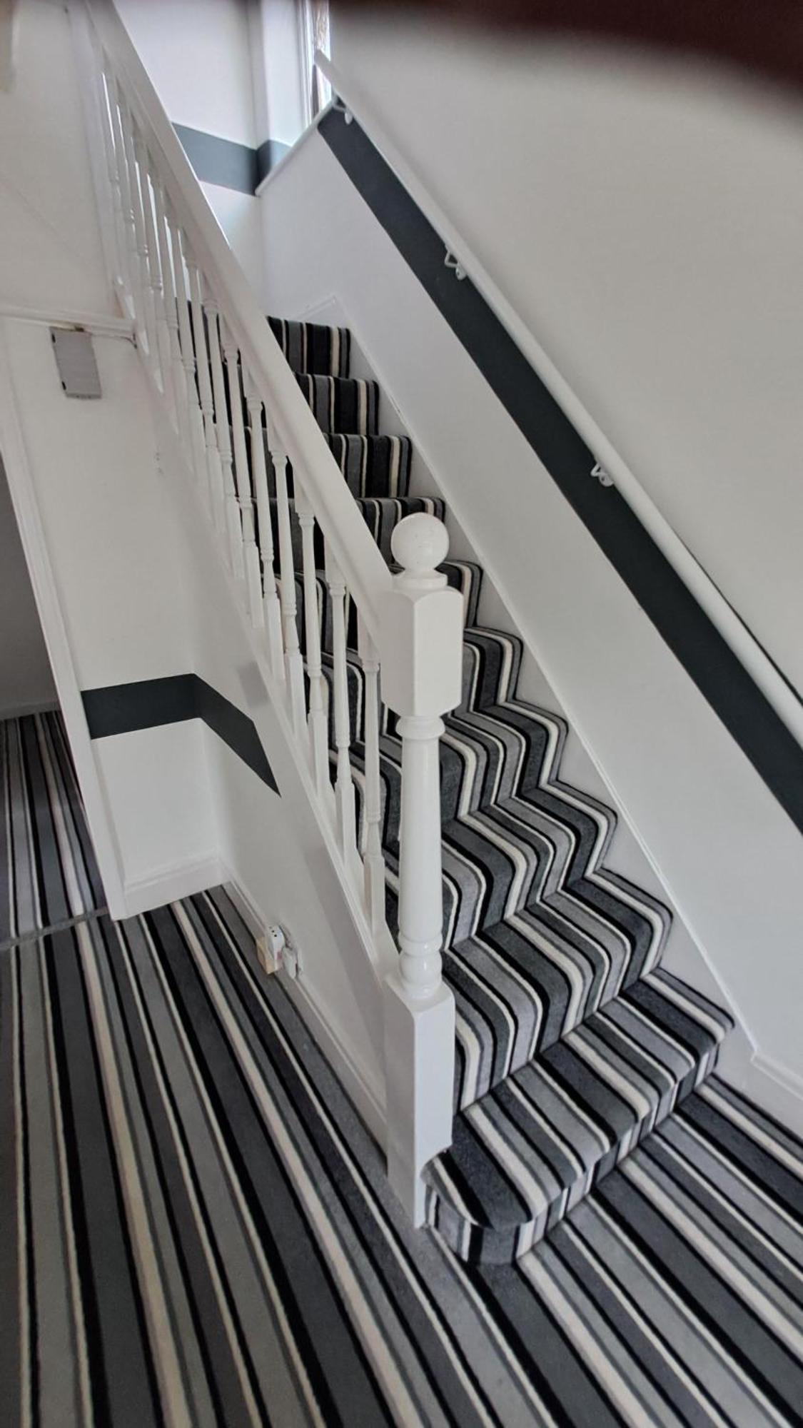 Dalton House - Three Bedroom Property Stretford Free Parking Near The Trafford Centre Manchester Dış mekan fotoğraf