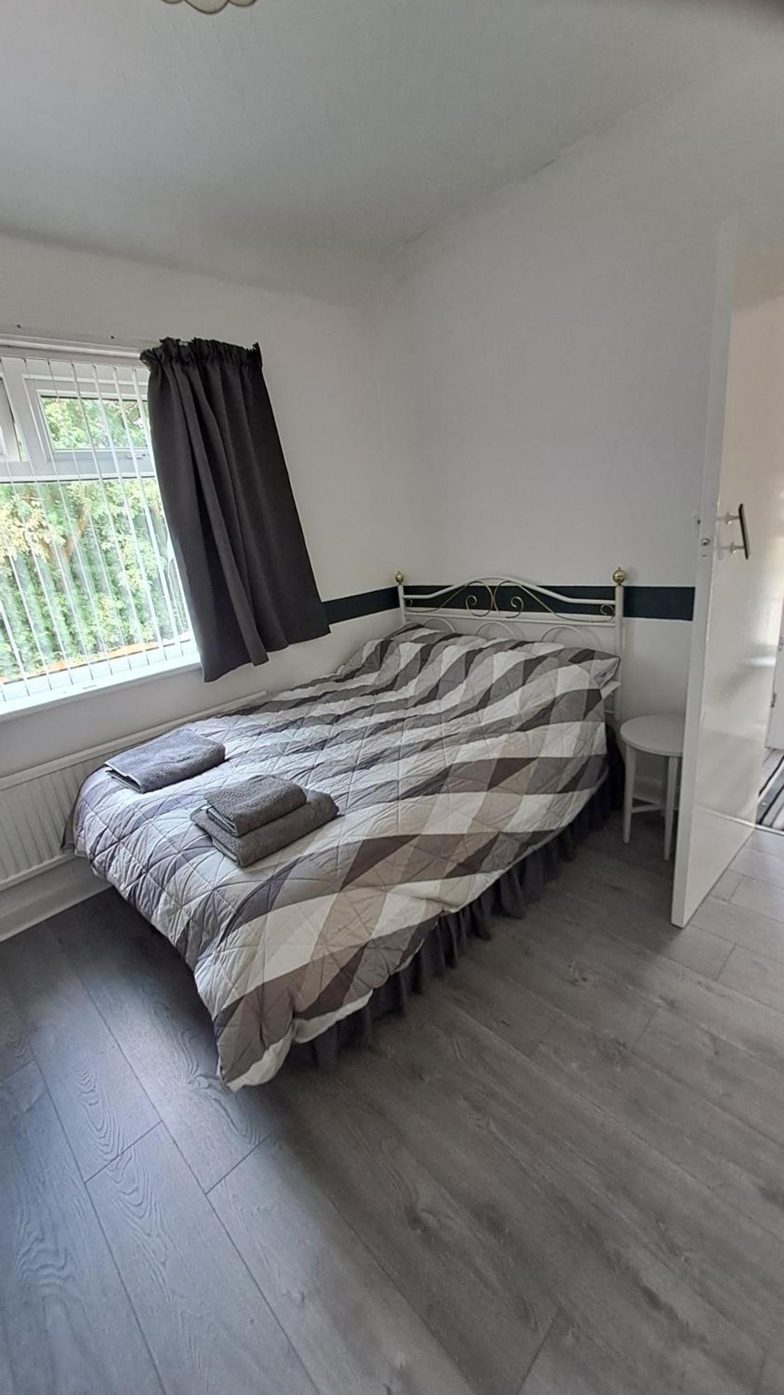 Dalton House - Three Bedroom Property Stretford Free Parking Near The Trafford Centre Manchester Dış mekan fotoğraf
